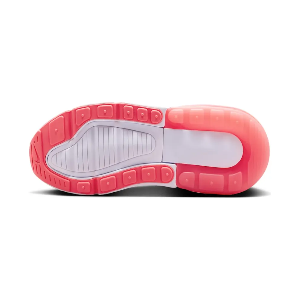 Nike Air Max 270 Barely Green Hot Lava (AO2372-302)