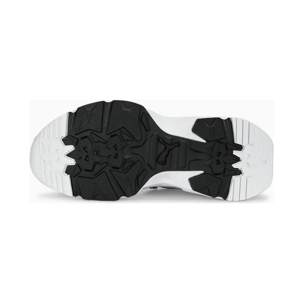 Puma Orkid White/Black (383136-09)