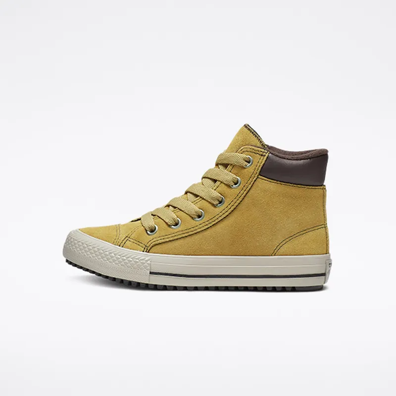 Converse Chuck Taylor All Star PC Boot High Top Wheat/pale Wheat/birch Bark (665163C)