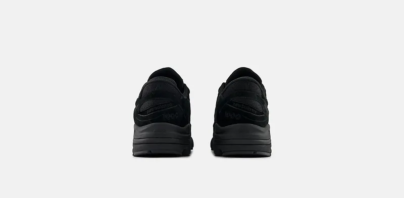 New Balance M1000LA (black) – M1000LA