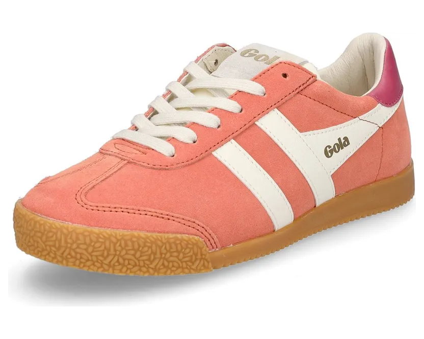 Gola sneaker orange (CLB538UW)