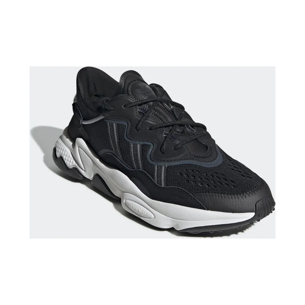 adidas Ozweego Core Black Grey Six Core Black/Grey Six/Crystal White (EH1200)