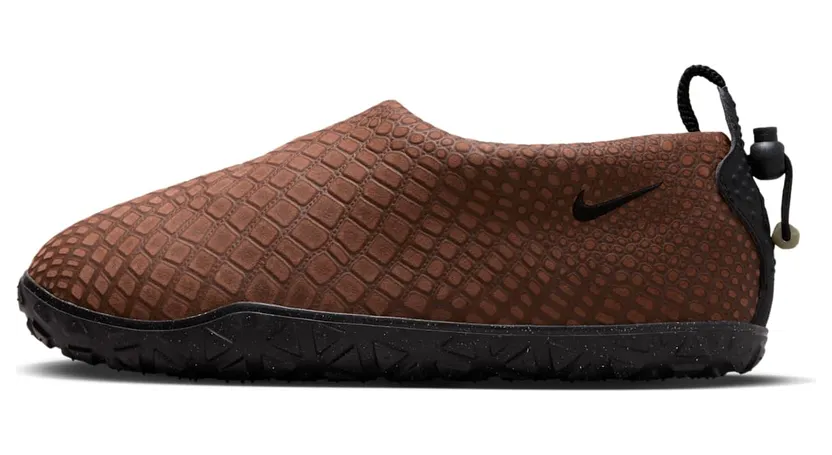 Nike ACG Moc Premium Croc Cacao Wow (FV4571-200)