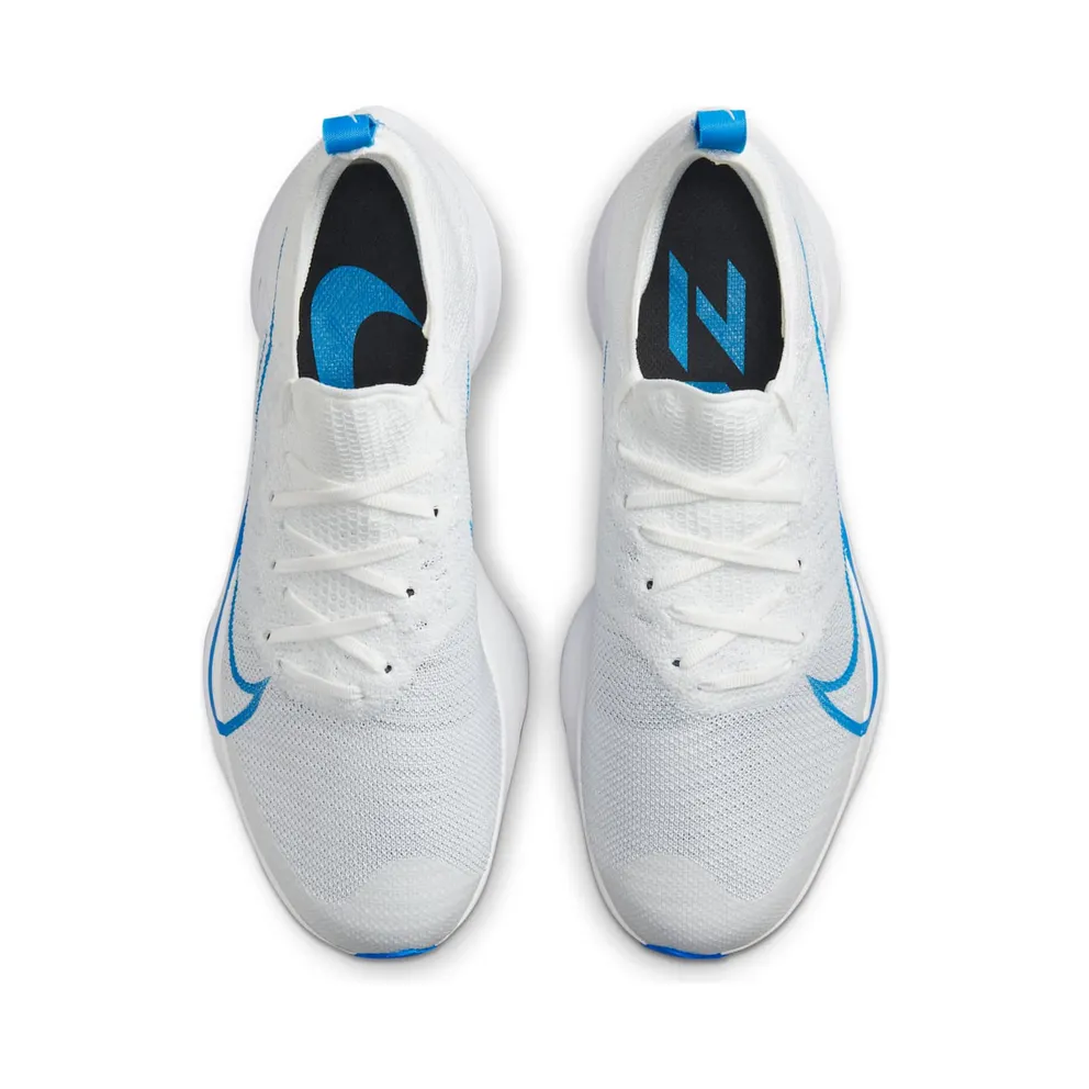 Nike Air Zoom Tempo NEXT% Road Running White (CI9923-104)