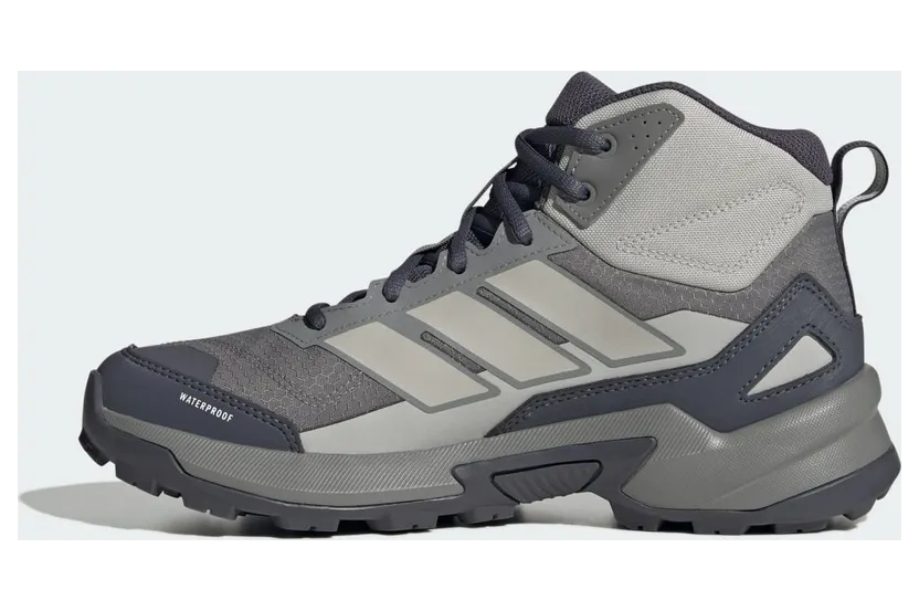 adidas-terrex JR4017