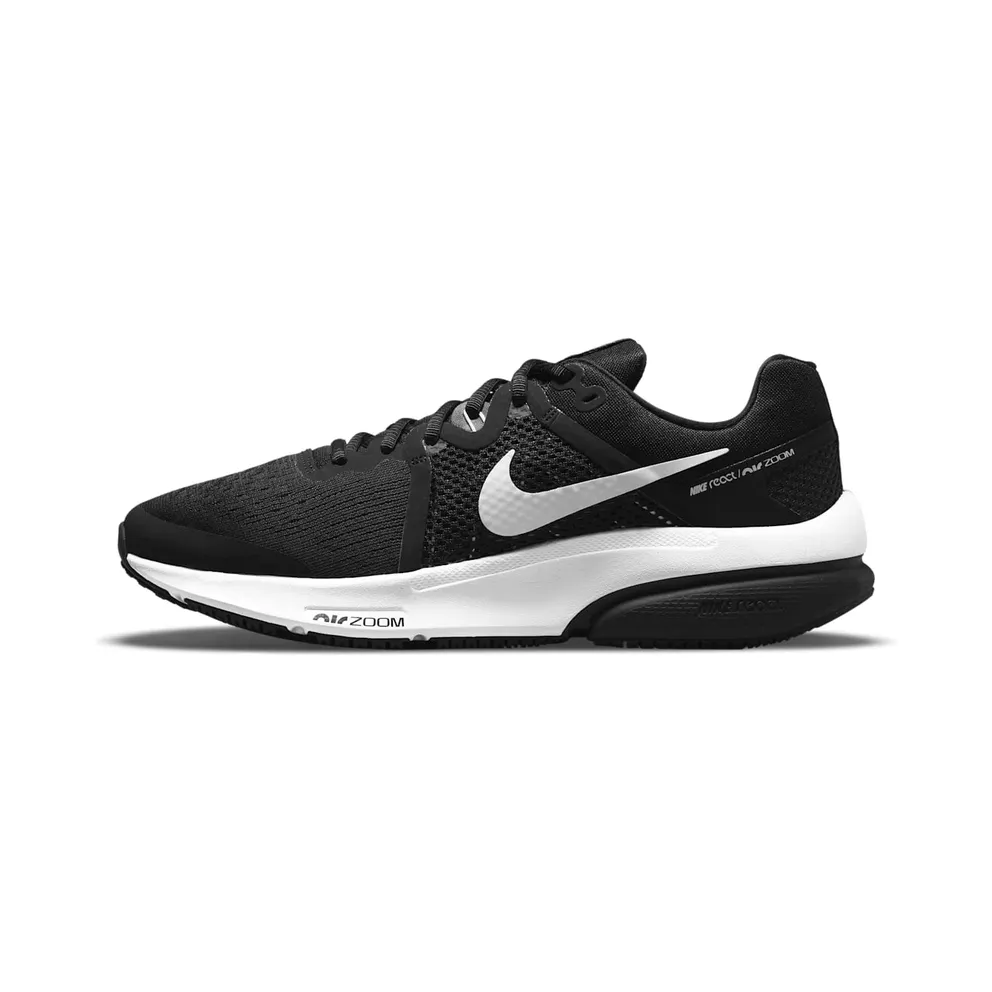 Nike Zoom Prevail Black White (DA1102-001)