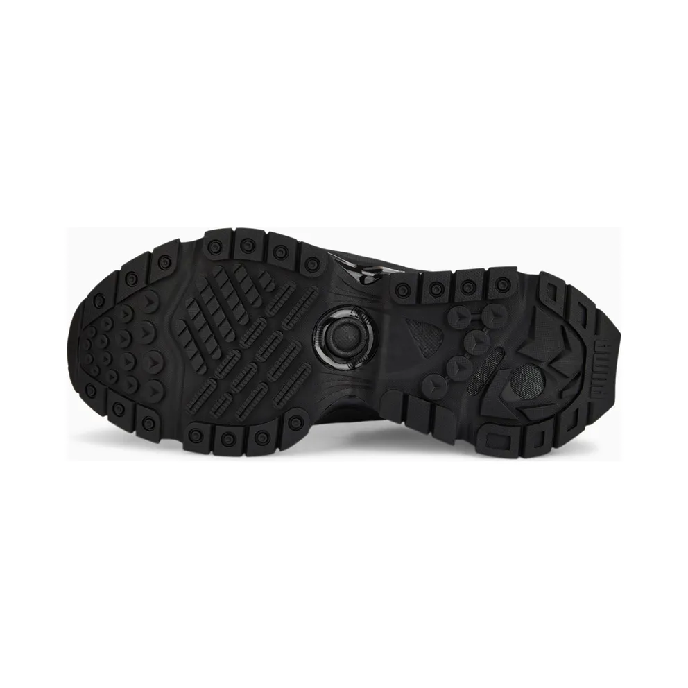 Puma Nano Odyssey White/Black (388608-06)