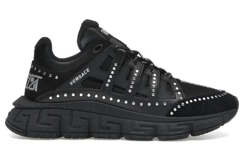 Versace sneaker DSU8094 1A05500 1B000