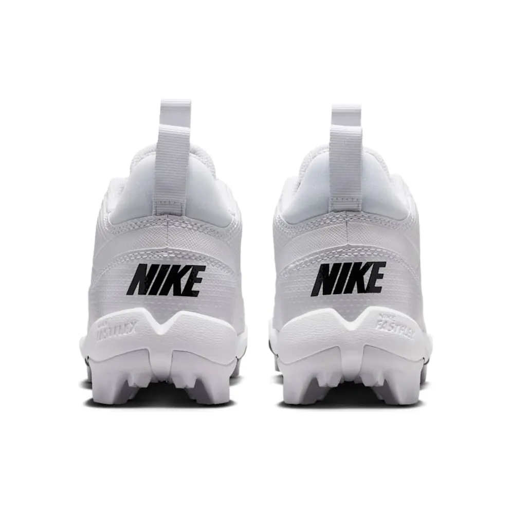 Nike Alpha Menace 4 Shark White Black (HV8057-103)