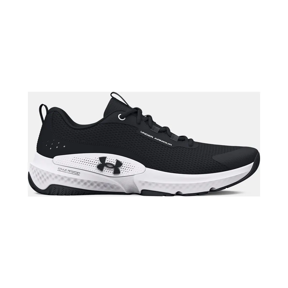 Running Shoes for Women Under Armour Dynamic Select 3026609-001
