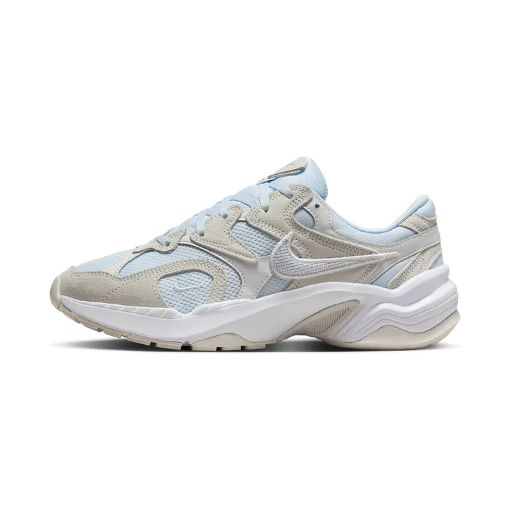 Nike AL8 “Blue Tint / Summit White / White / Platinum Tint” (FJ3794-401)