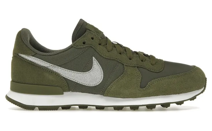 Nike Internationalist Medium Olive (AT0075-200)