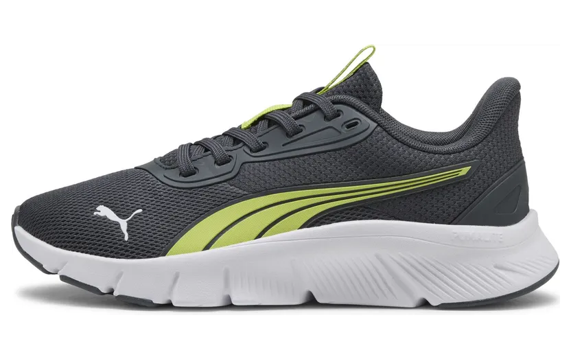 Puma FlexFocus Lite Modern “Strong Gray / Puma White” (401517_26)