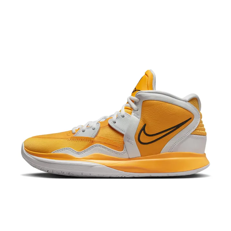 Nike Kyrie Infinity TB University Gold White (DO9616-701)