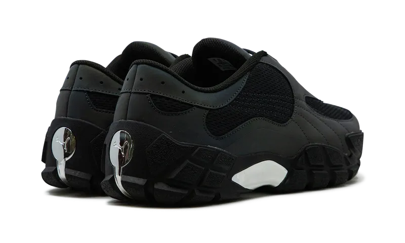 Puma Forever “Skepta – Black Iridescent” (397066-01)