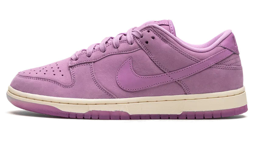 Nike DUNK LOW “Rush Fuchsia” (DV7415-500)