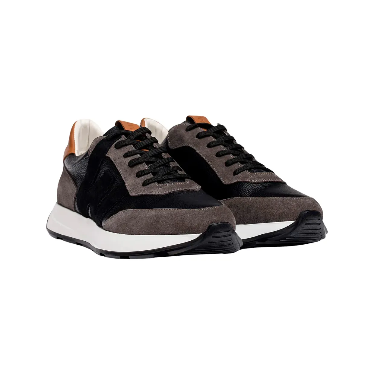 wonders-sneaker CB-4820-Grey