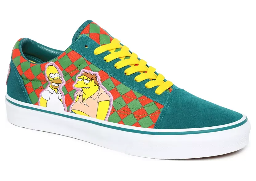 vans-old-skool VN0A4BV521L