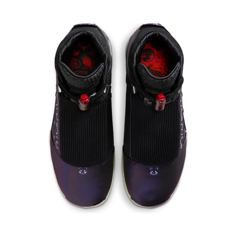 Air Jordan 17 Mid “Doernbecher” (IO7684-921)