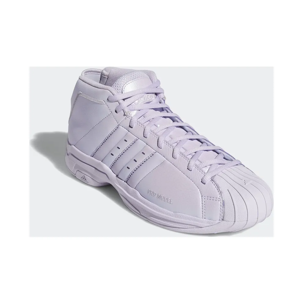 adidas Pro Model 2G Purple Tint Purple Tint/Purple Tint/Purple Tint (EG2484)