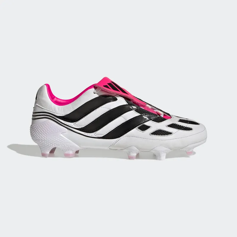 adidas Predator Precision FG Archive Pack Team Shock Pink (HP9816)