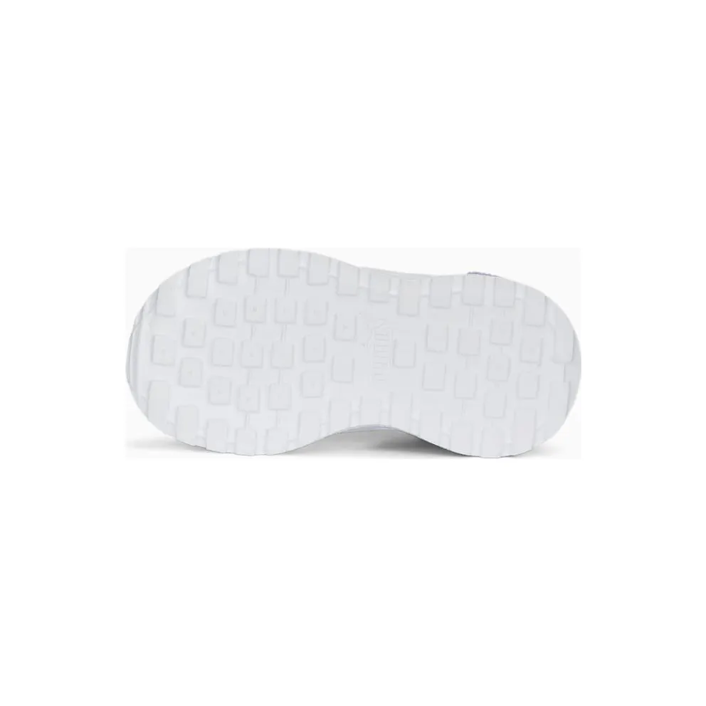Puma Graviton AC White/Purple (381989-22)