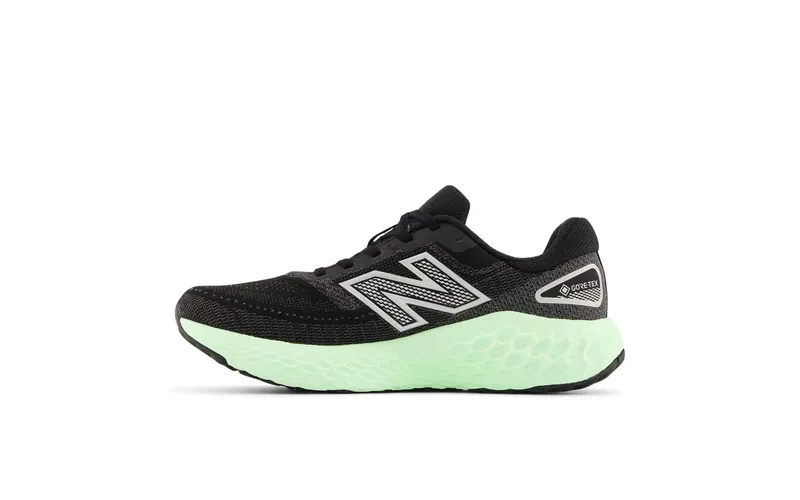 New Balance Fresh Foam X Evoz Black (WEVOZG-P4)