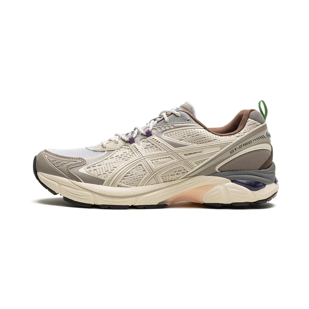 Asics Wood Wood X Gt-2160 Cream/Oatmeal (1203A426.100)