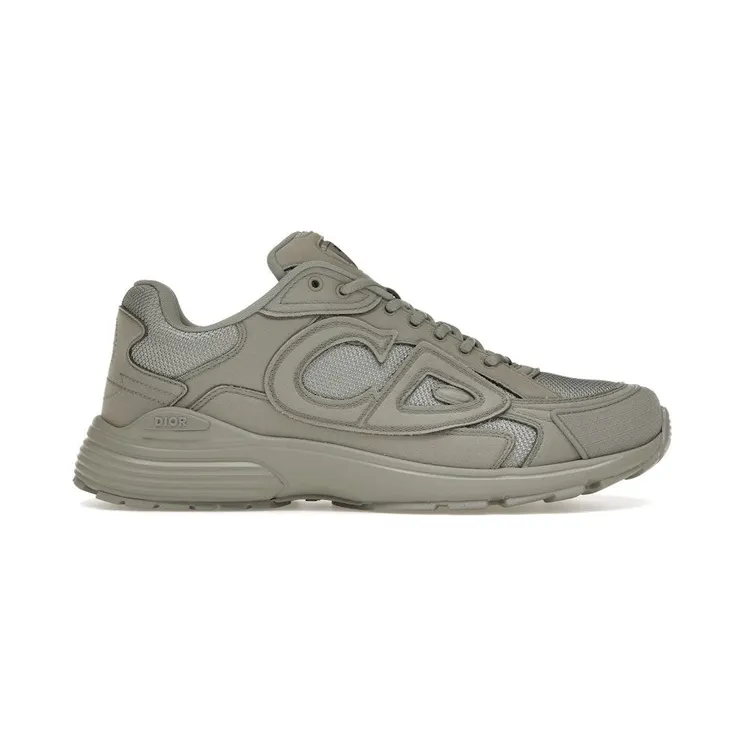Dior x Stone Island B30 Gray (3SN279ZAN_H812)