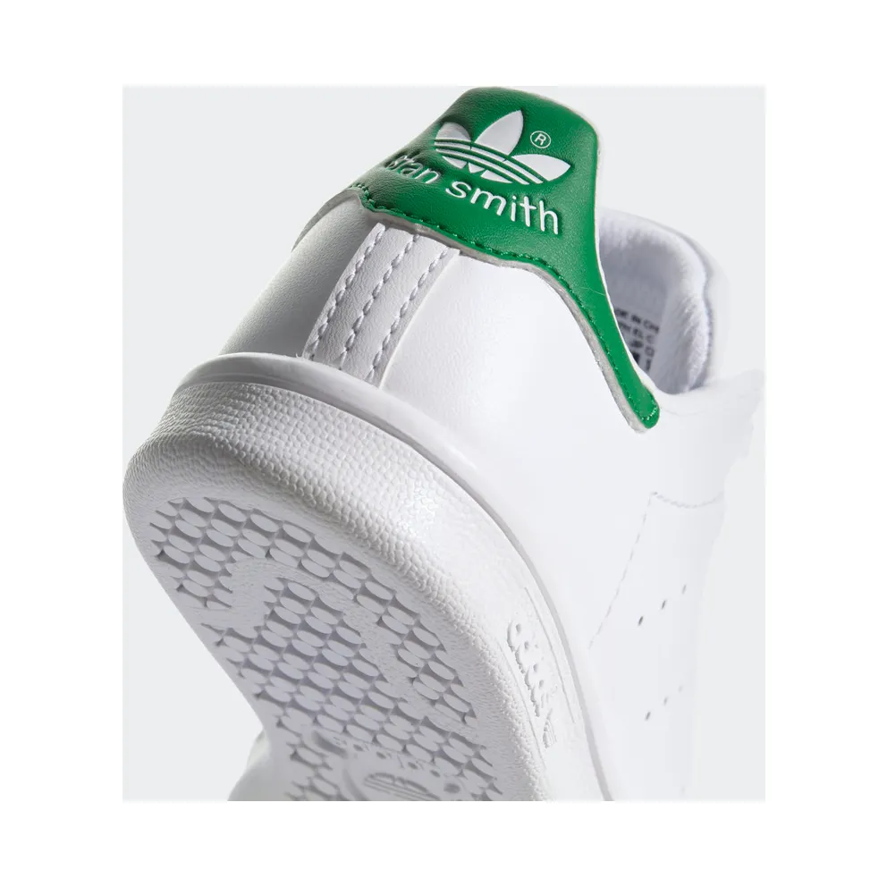 adidas Stan Smith Footwear White / Green / Green (BA8375)