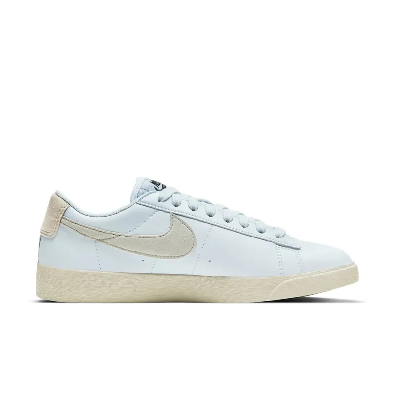 Nike Blazer Low SE Blue (DA4934-400)