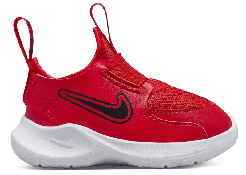 Nike Flex Runner 3 University Red Black (FN1478-600)