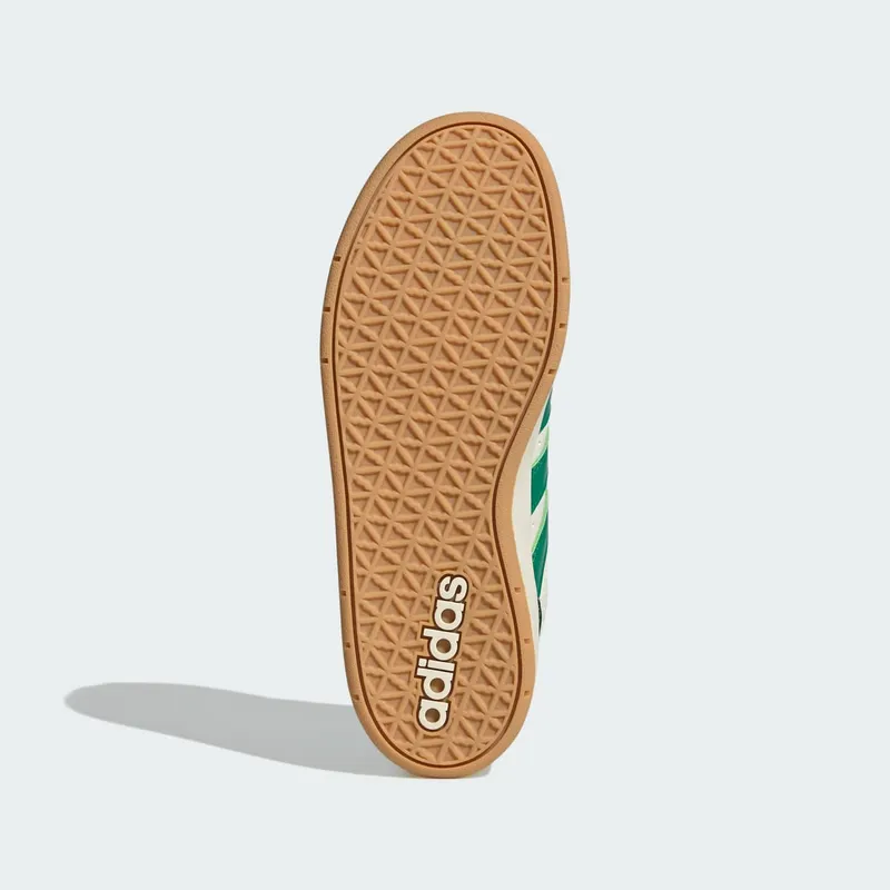 adidas Breakbase Off White Collegiate Green Court Green (JP9930)