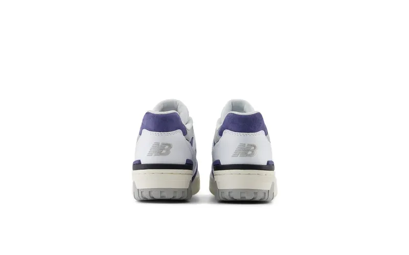 New Balance 550 GS “White/Rain Cloud” (GSB550BD)