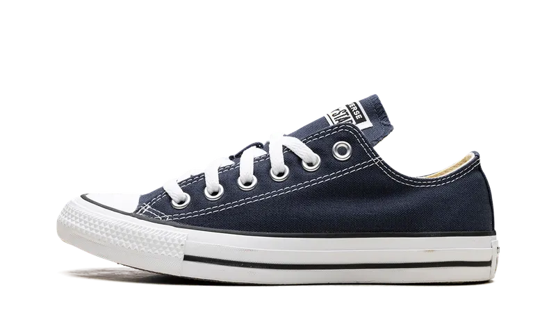 Converse Chuck Taylor All Star Ox Navy – M9697 Navy Navy (M9697)