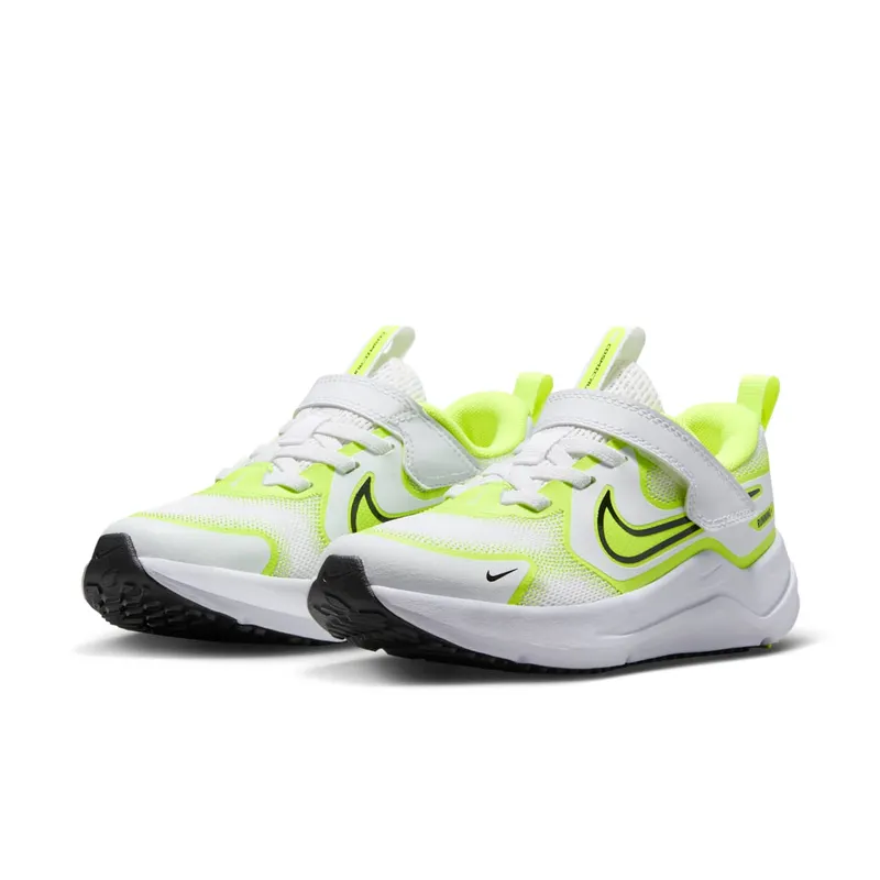 Nike Cosmic Runner White Volt Black (HM4400-106)