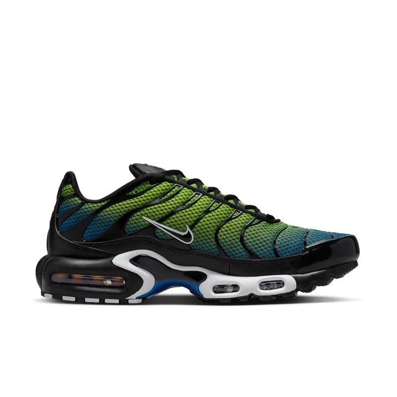 Nike Air Max Plus Racer Blue Volt (FZ4628-001)