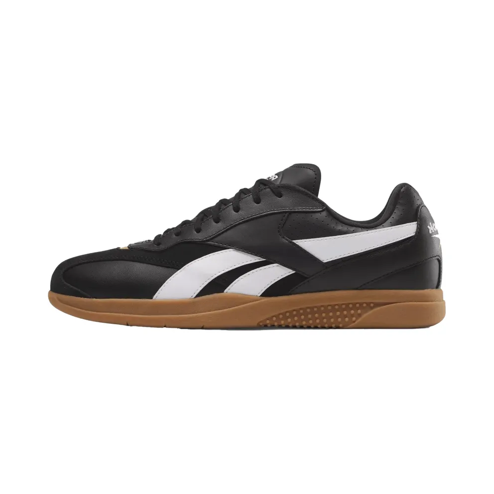 Reebok Hammer Street “Black/White” (100208-324)