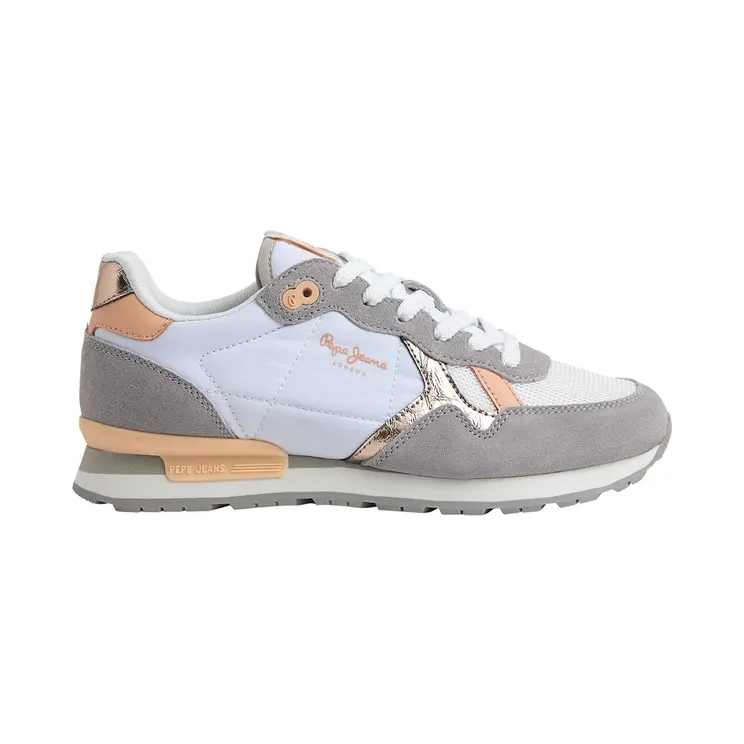 Pepe Jeans Brit Heritage Schoenen PLS31474-800