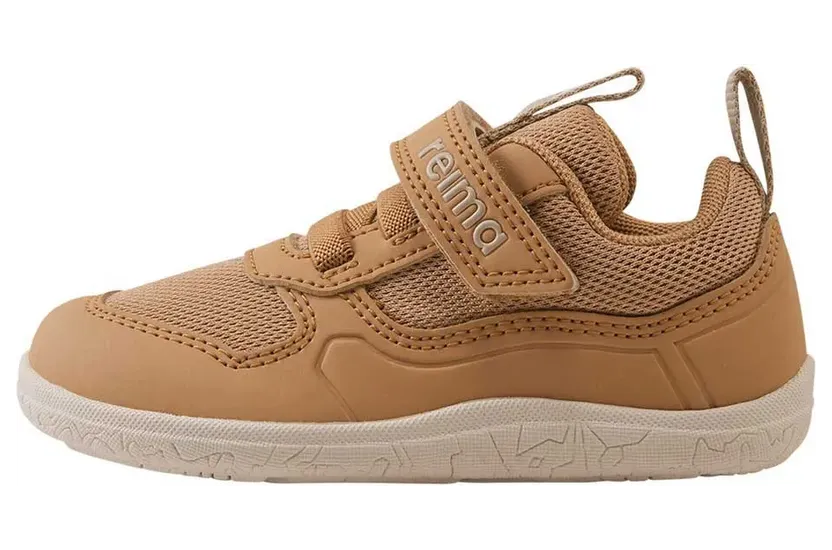 Reima sneaker Peanut Brown (5400176A-11A0)