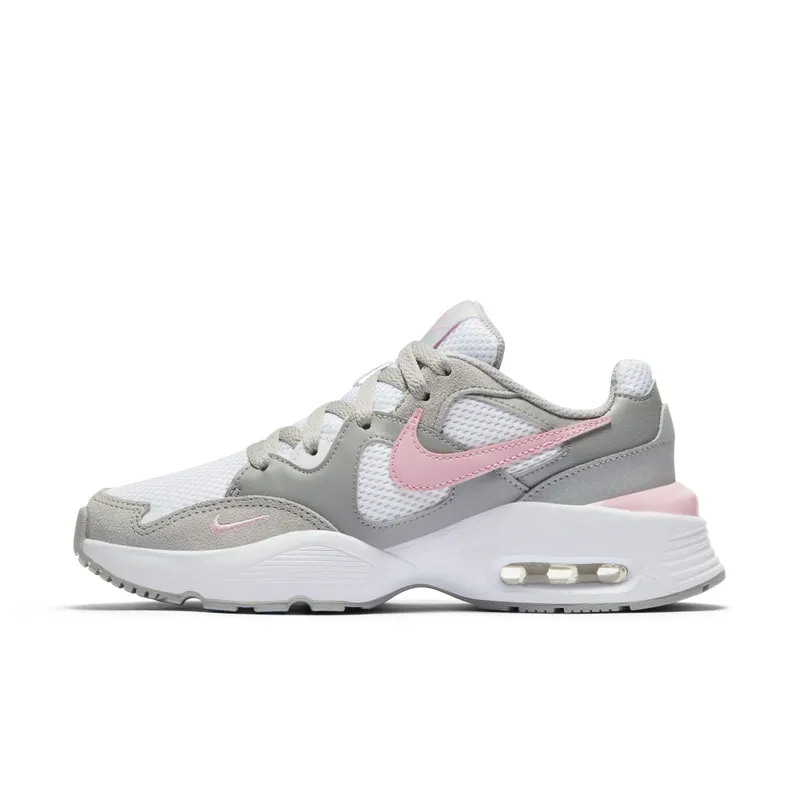 Nike Air Max Fusion Older Kids’ Grey (CJ3824-003)