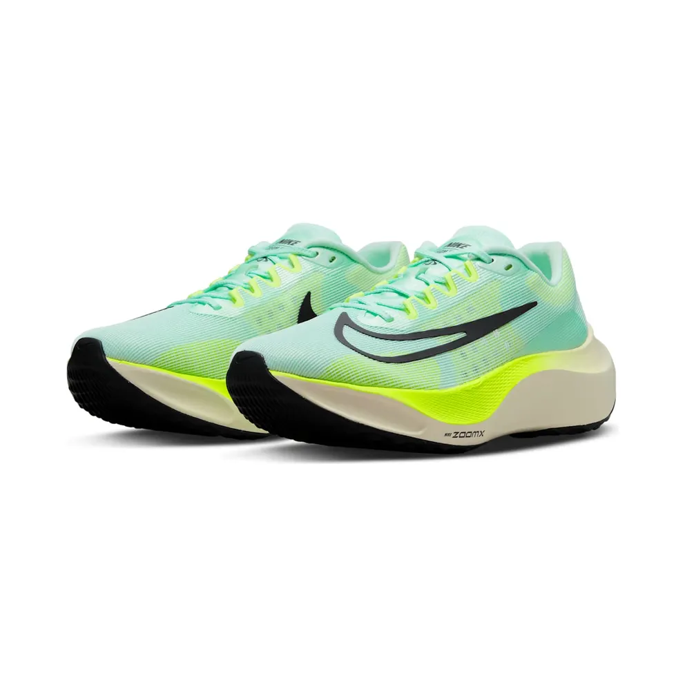 Nike Zoom Fly 5 Road Running Green (DM8968-300)