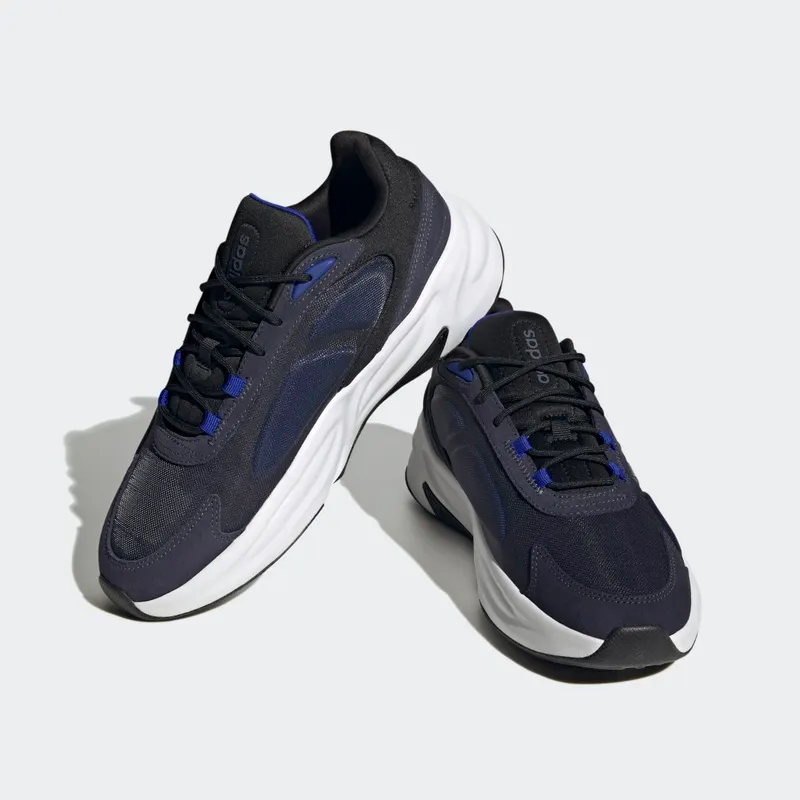 Adidas Ozelle Cloudfoam Lifestyle Running Shadow Navy / Legend Ink / Lucid Blue (H03506)