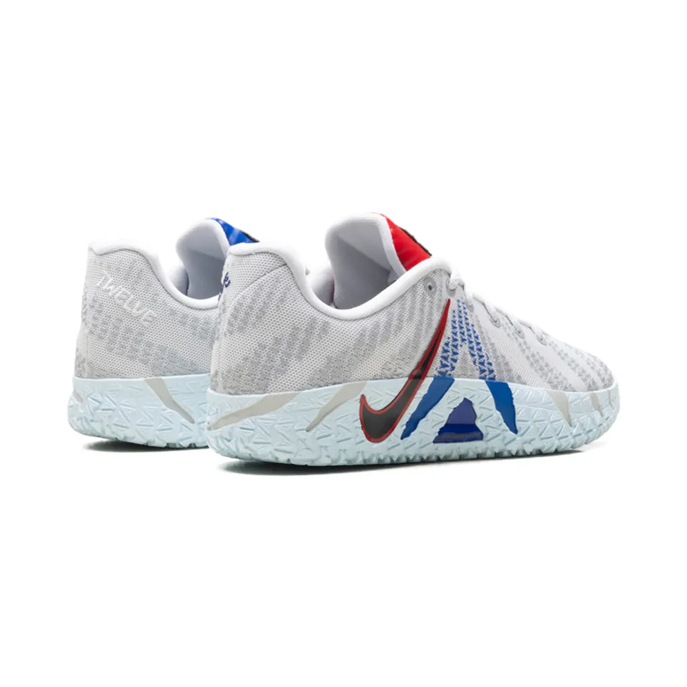 Nike Ja 3 SE GS “Outer Space” (IQ0839-001)