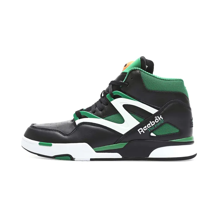 Reebok Pump Omni Zone II Celtics (GX3779)