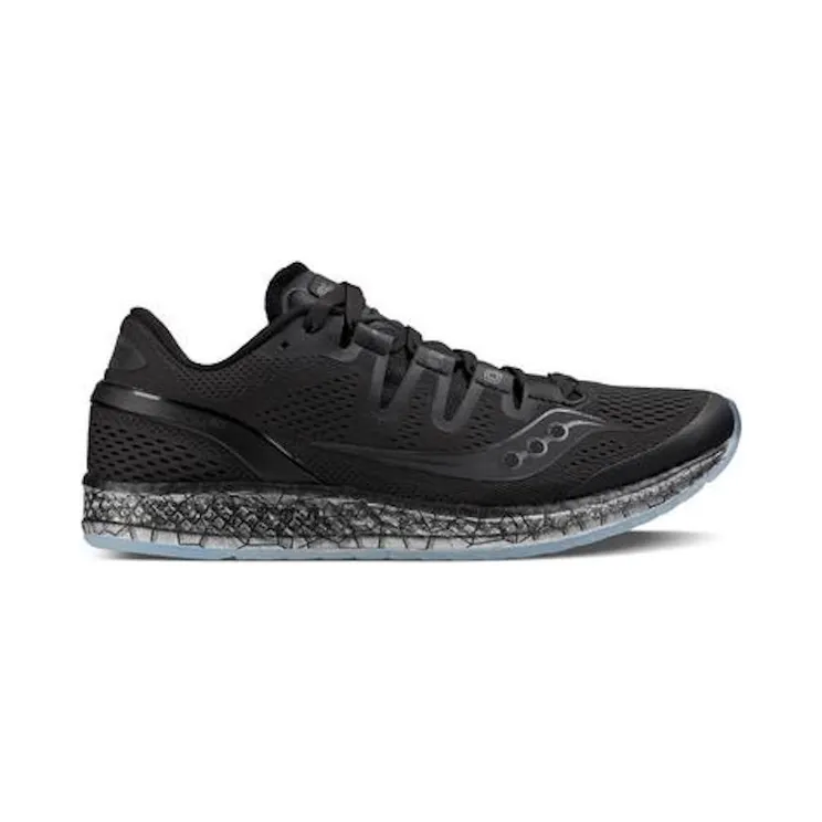 Saucony Freedom Iso Black (W)