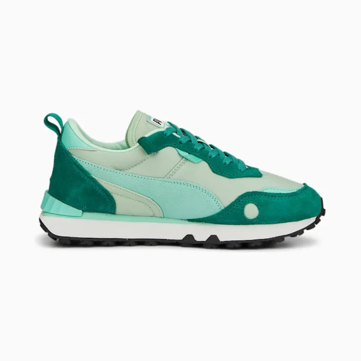 Puma x POKÉMON Rider FV Bulbasaur (387419-01)