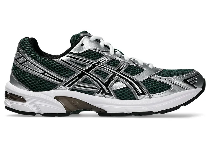 ASICS GEL-1130 “Evergreen / Black” (1203A609-301)
