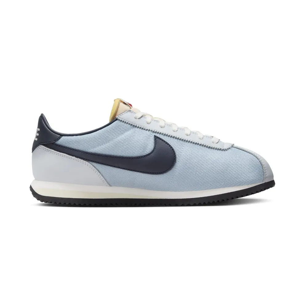 Nike Cortez Light Armoury Blue/Pure Platinum/Black/Dark Obsidian (HF0100-400)