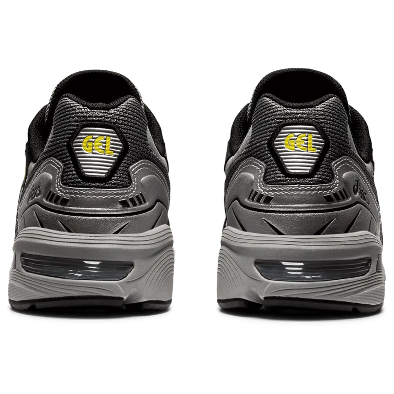 Asics GEL-1090 Mid Grey/Black (1203A159.020)